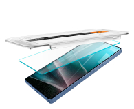 SPIGEN Glas.Tr ”Ez Fit” 2-Pack do Samsung Galaxy S25 Ultra Clear AGL09082 - 1313152 - zdjęcie 5